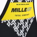 Spodnie rowerowe męskie ASSOS Mille GT Bib Tights black 9