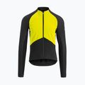 Bluza rowerowa męska ASSOS Mille GT Spring Fall fluorescent yellow