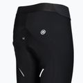Spodnie rowerowe damskie ASSOS Uma GT Spring Fall Half Tights W black 7