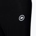 Kurtka rowerowa damska ASSOS Uma GT Spring Fall black 3