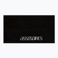 Opaska na głowę ASSOS Spring Fall black 2