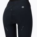 Spodnie rowerowe damskie ASSOS Uma GT Summer Half Tights W black 4