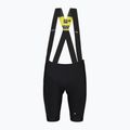 Spodenki rowerowe męskie ASSOS Equipe RS Spring Fall Bib Short black
