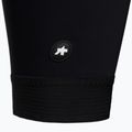 Spodenki rowerowe męskie ASSOS Equipe RS Spring Fall Bib Short black 4