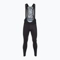 Spodnie rowerowe męskie ASSOS Mille GT Winter Bib Tights black