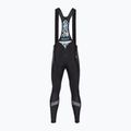 Spodnie rowerowe męskie ASSOS Mille GT Winter Bib Tights black 2