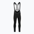Spodnie rowerowe męskie ASSOS Mille GT Winter Bib Tights black 4