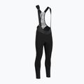 Spodnie rowerowe męskie ASSOS Mille GT Winter Bib Tights black 5