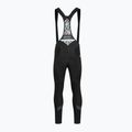 Spodnie rowerowe męskie ASSOS Mille GT Winter Bib Tights black 6