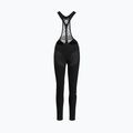 Spodnie rowerowe damskie ASSOS UMA GT Ultraz Winter Bib Tights W black