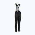 Spodnie rowerowe damskie ASSOS UMA GT Ultraz Winter Bib Tights W black 2