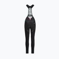 Spodnie rowerowe damskie ASSOS UMA GT Ultraz Winter Bib Tights W black 3