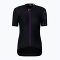 Koszulka rowerowa damska ASSOS Dyora RS Aero W black