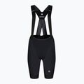 Spodenki rowerowe damskie ASSOS Dyora RS Bib Short W black