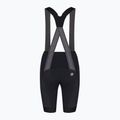 Spodenki rowerowe damskie ASSOS Dyora RS Bib Short W black 2