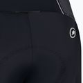 Spodenki rowerowe damskie ASSOS Dyora RS Bib Short W black 3