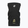 Komin ASSOS Spring Fall Neck Foil black