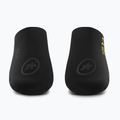 Ochraniacze na buty rowerowe ASSOS Spring Fall black
