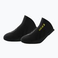 Ochraniacze na buty rowerowe ASSOS Spring Fall black 2