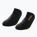 Ochraniacze na buty rowerowe ASSOS Spring Fall black 4