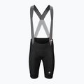 Spodenki rowerowe męskie ASSOS Mille GTS C2 Bib Shorts black 5