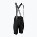 Spodenki rowerowe męskie ASSOS Mille GTS C2 Bib Shorts black 6