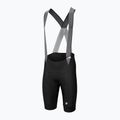 Spodenki rowerowe męskie ASSOS Mille GTS C2 Bib Shorts black 7