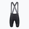 Spodenki rowerowe męskie ASSOS Mille GTS C2 Bib Shorts black