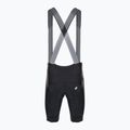 Spodenki rowerowe męskie ASSOS Mille GTS C2 Bib Shorts black 2