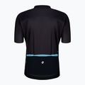 Koszulka rowerowa męska ASSOS Mille GT Jersey C2 black 2