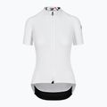 Koszulka rowerowa damska ASSOS Uma GT C2 W holy white