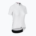 Koszulka rowerowa damska ASSOS Uma GT C2 W holy white 2
