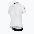Koszulka rowerowa damska ASSOS Uma GT C2 W holy white 3