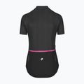 Koszulka rowerowa damska ASSOS Uma GT C2 W black 4