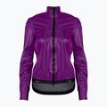Kurtka rowerowa damska ASSOS Dyora RS Rain W venus violet