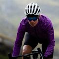 Kurtka rowerowa damska ASSOS Dyora RS Rain W venus violet 4