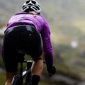 Kurtka rowerowa damska ASSOS Dyora RS Rain W venus violet 5