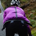 Kurtka rowerowa damska ASSOS Dyora RS Rain W venus violet 6