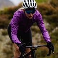 Kurtka rowerowa damska ASSOS Dyora RS Rain W venus violet 7