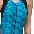 Kombinezon triathlonowy damski ASSOS Triator NS W adamant blue 4