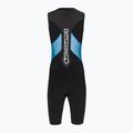 Kombinezon triathlonowy damski ASSOS Triator NS W adamant blue 7