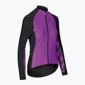 Kurtka rowerowa damska ASSOS Uma GT Spring Fall W venus violet 2