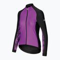 Kurtka rowerowa damska ASSOS Uma GT Spring Fall W venus violet 3