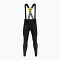 Spodnie rowerowe męskie ASSOS Equipe RS Spring Fall Bib Tights black