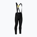 Spodnie rowerowe męskie ASSOS Equipe RS Spring Fall Bib Tights black 7