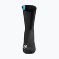 Ochraniacze na buty rowerowe ASSOS GT Winter Booties black 2