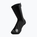Ochraniacze na buty rowerowe ASSOS GT Winter Booties black