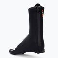 Ochraniacze na buty rowerowe ASSOS RS Rain black 2