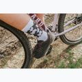 Skarpety ASSOS Monogram EVO holy white 2
