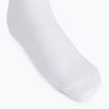 Skarpety ASSOS Monogram EVO holy white 5